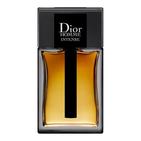 dior homme intense 2020